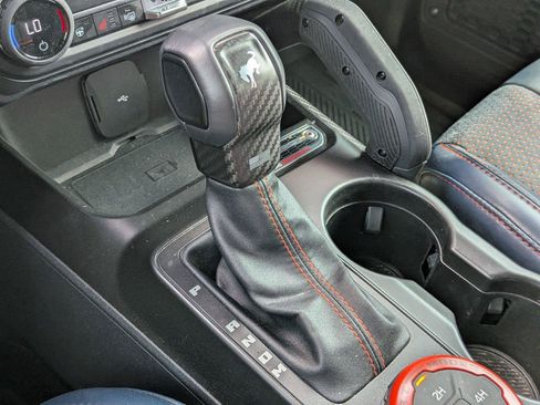 Used 2023 Ford Bronco Raptor AWD/4WD image 15