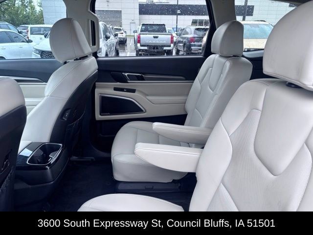 Used 2024 Kia Telluride S w/ S Sunroof Package AWD/4WD image 43