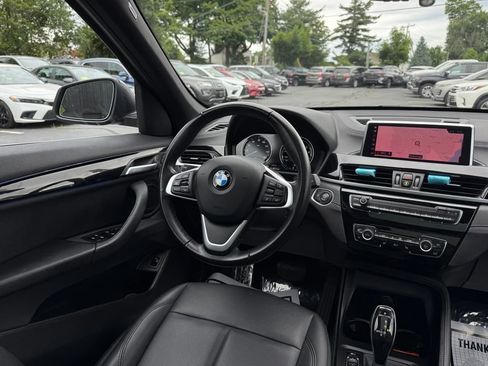 Used 2022 BMW X1 xDrive28i image 19