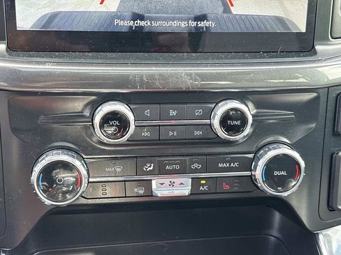 Used 2023 Ford F150 XLT w/ Equipment Group 302A High AWD/4WD image 15