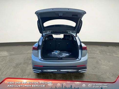 New 2025 Buick Envision Preferred image 15