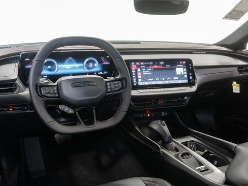 New 2026 Dodge Charger R/T AWD/4WD image 8