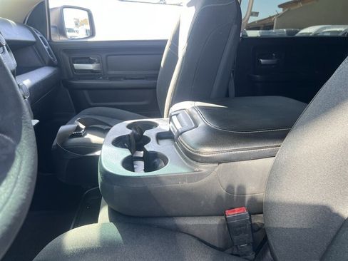 Used 2019 RAM 2500 Tradesman image 24