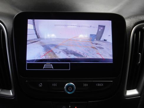 Used 2024 Chevrolet Malibu LT w/ Midnight Edition image 14