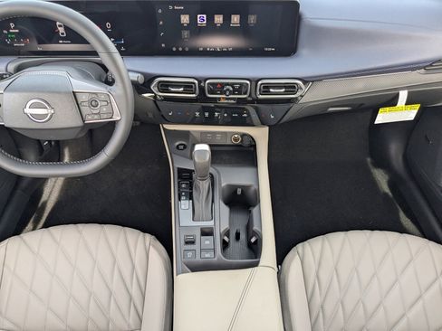 New 2026 Nissan Sentra SL image 23