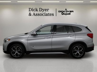 Used 2018 BMW X1 xDrive28i