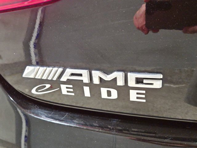 Used 2018 Mercedes-Benz GLE 63 AMG S image 37