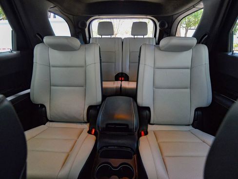 Used 2025 Dodge Durango SRT Hellcat AWD/4WD image 62