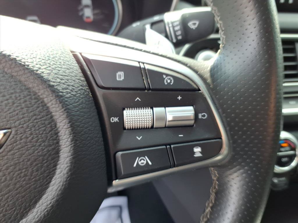 Used 2023 Genesis G70 2.0T AWD/4WD image 20