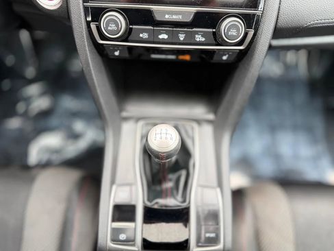 Used 2018 Honda Civic Si image 20