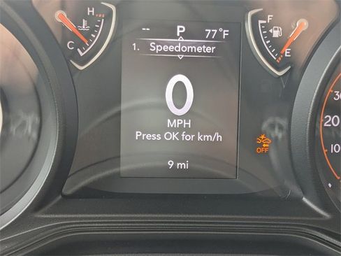 New 2025 Jeep Wrangler Sport S image 30