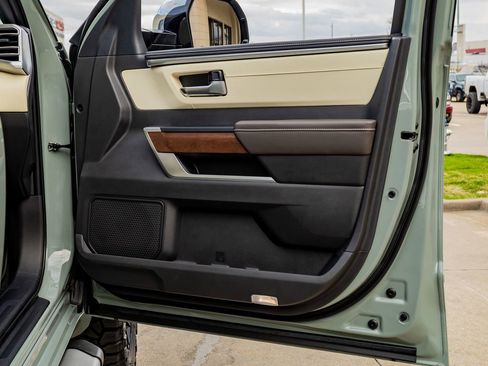 Used 2024 Toyota Tundra 1794 Edition image 37