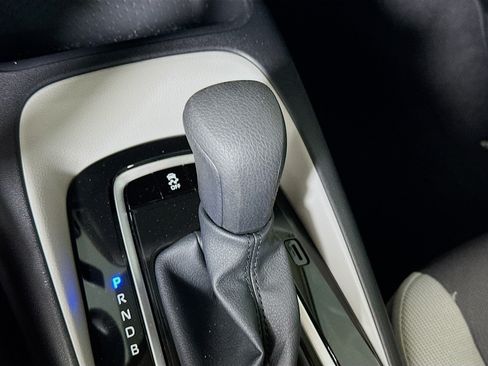 Used 2026 Toyota Corolla LE FWD image 25
