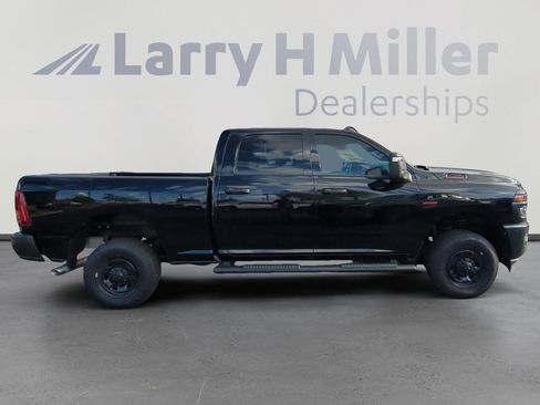 New 2025 RAM 2500 Tradesman w/ Safety Group image 6
