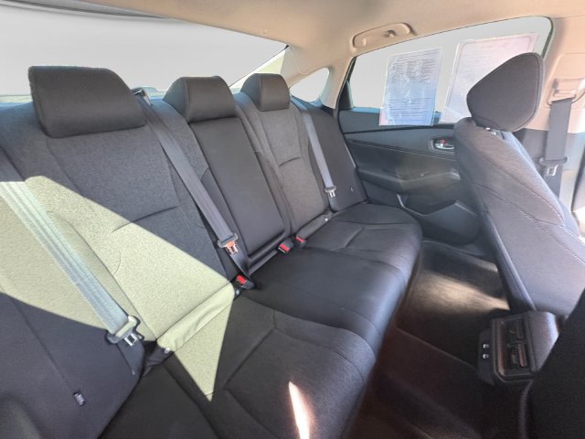 Used 2025 Honda Accord SE image 29