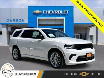 Used 2023 Dodge Durango GT