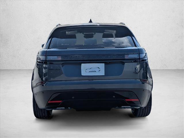 New 2026 Land Rover Range Rover Velar S AWD/4WD image 8