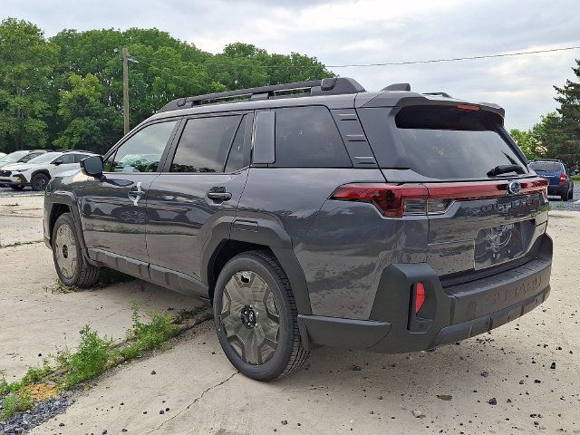 New 2026 Subaru Outback Limited XT AWD/4WD image 4