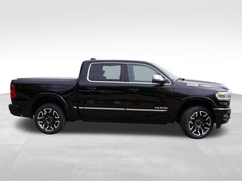 Certified 2025 RAM 1500 Limited AWD/4WD image 3