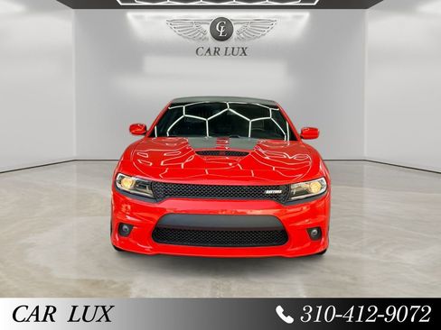 Used 2022 Dodge Charger R/T w/ Daytona Edition Group image 8