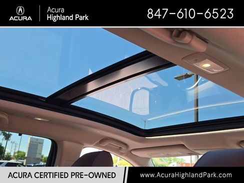 Used 2023 Acura MDX SH-AWD w/ Advance Package image 15