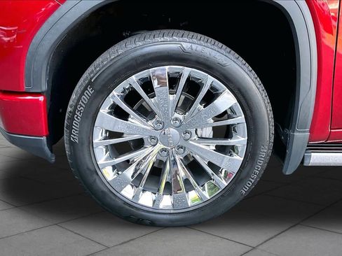 Used 2023 GMC Sierra 1500 Denali AWD/4WD image 11