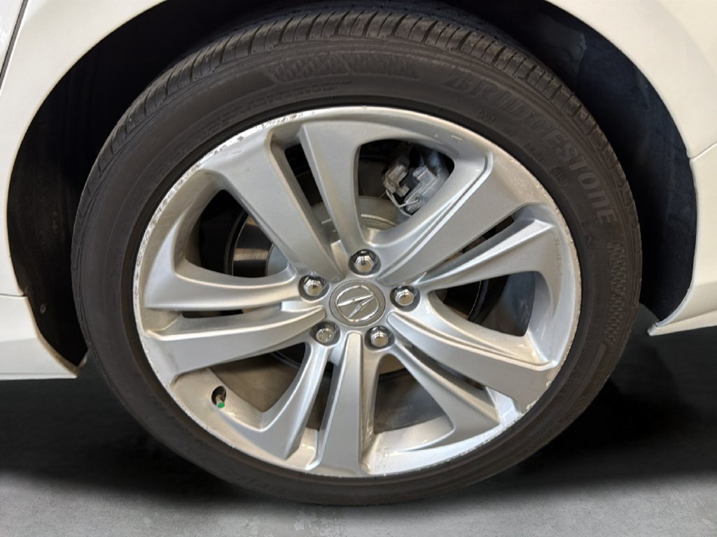 Used 2022 Acura TLX w/ Technology Package FWD image 41