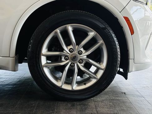 Used 2022 Dodge Durango GT RWD image 24