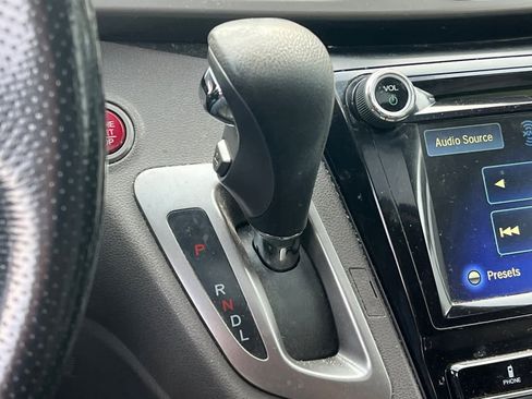 Used 2016 Honda Odyssey EX-L image 25