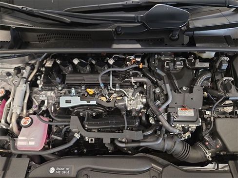 Used 2025 Toyota Prius Plug-In Hybrid image 26