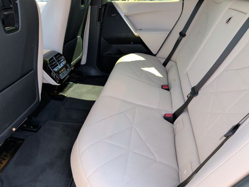 Certified 2024 BMW iX xDrive50 w/ Sport Package AWD/4WD image 39