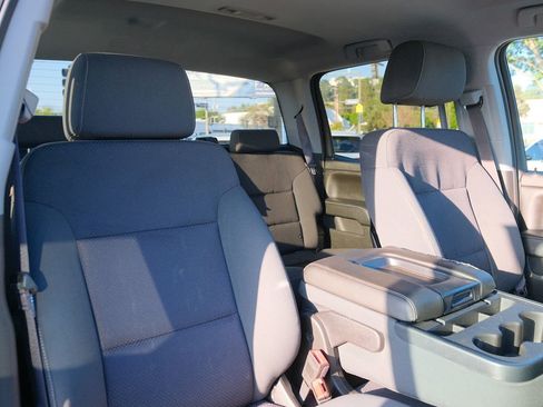 Used 2015 Chevrolet Silverado 1500 LT w/ LT Convenience Package RWD image 28