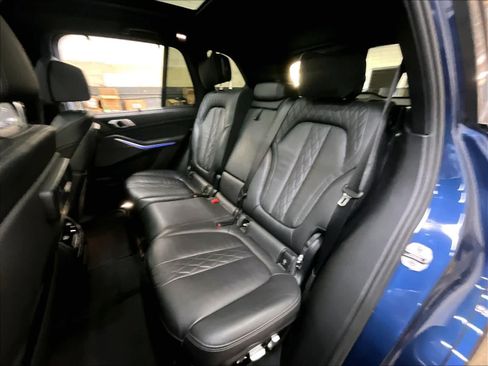Used 2020 BMW X5 xDrive40i w/ M Sport Package AWD/4WD image 28