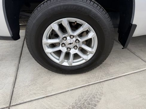 Used 2022 Chevrolet Silverado 1500 RST image 27