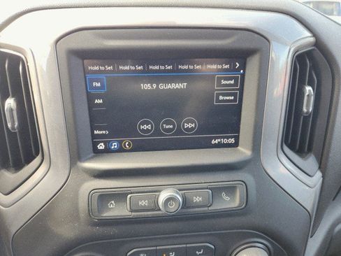 Used 2022 Chevrolet Silverado 3500 W/T w/ WT Convenience Package image 30