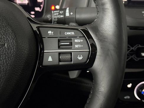 New 2026 Honda Accord Touring image 27