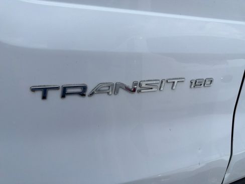 Used 2020 Ford Transit 150 Low Roof RWD image 5