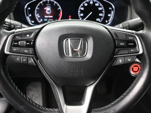 Used 2018 Honda Accord EX-L image 16