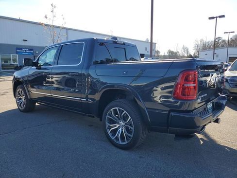 New 2026 RAM 1500 Tungsten image 4