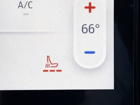 Used 2024 Ford Ranger XLT w/ Equipment Group 301A Mid image 24