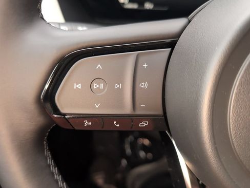 New 2026 MAZDA CX-5 Preferred AWD/4WD image 16
