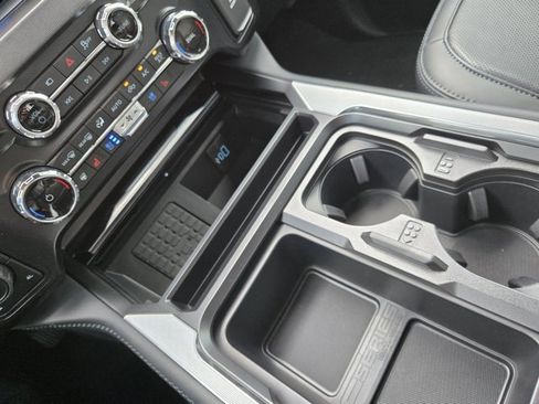 New 2026 Ford F250 Platinum AWD/4WD image 15