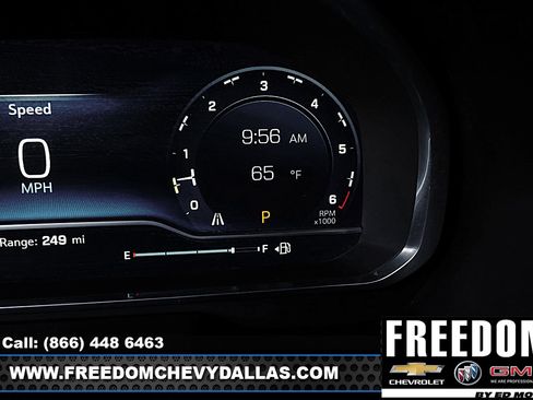 Certified 2023 Chevrolet Tahoe LT image 30