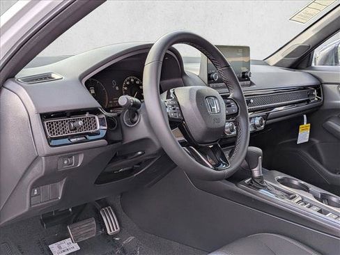 New 2026 Honda Civic Sport image 3