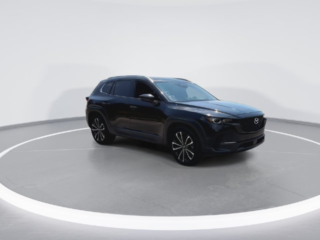 Used 2025 MAZDA CX-50 AWD 2.5 S w/ Premium Plus Pkg image 13