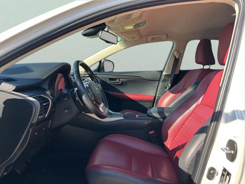 Used 2020 Lexus NX 300 FWD w/ Accessory Package 2 image 26