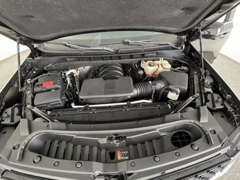 Used 2022 Cadillac Escalade ESV Premium Luxury image 55