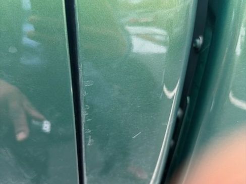 Used 2023 Ford Ranger Lariat w/ Equipment Group 501A High image 6