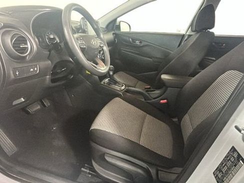 Used 2021 Hyundai Kona SE AWD/4WD image 11