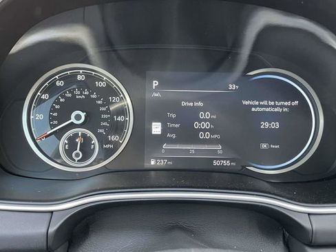 Used 2023 Genesis GV80 2.5T w/ Advanced Package image 23